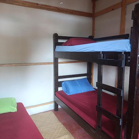 Free Spirits Hotel San Marcos La Laguna Luaran gambar
