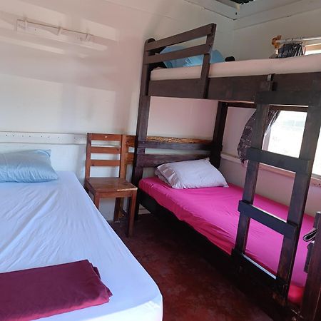 Free Spirits Hotel San Marcos La Laguna Luaran gambar
