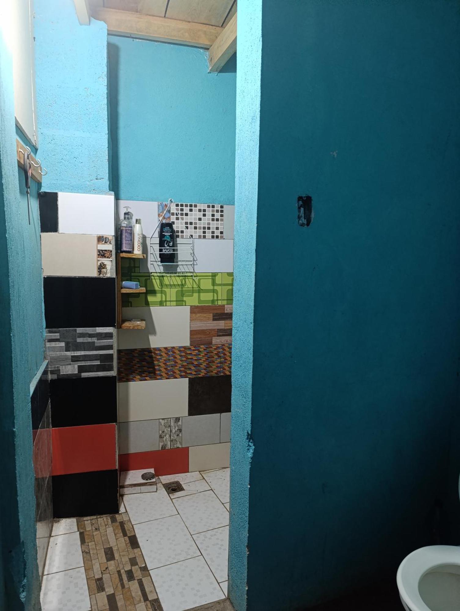 Free Spirits Hotel San Marcos La Laguna Luaran gambar