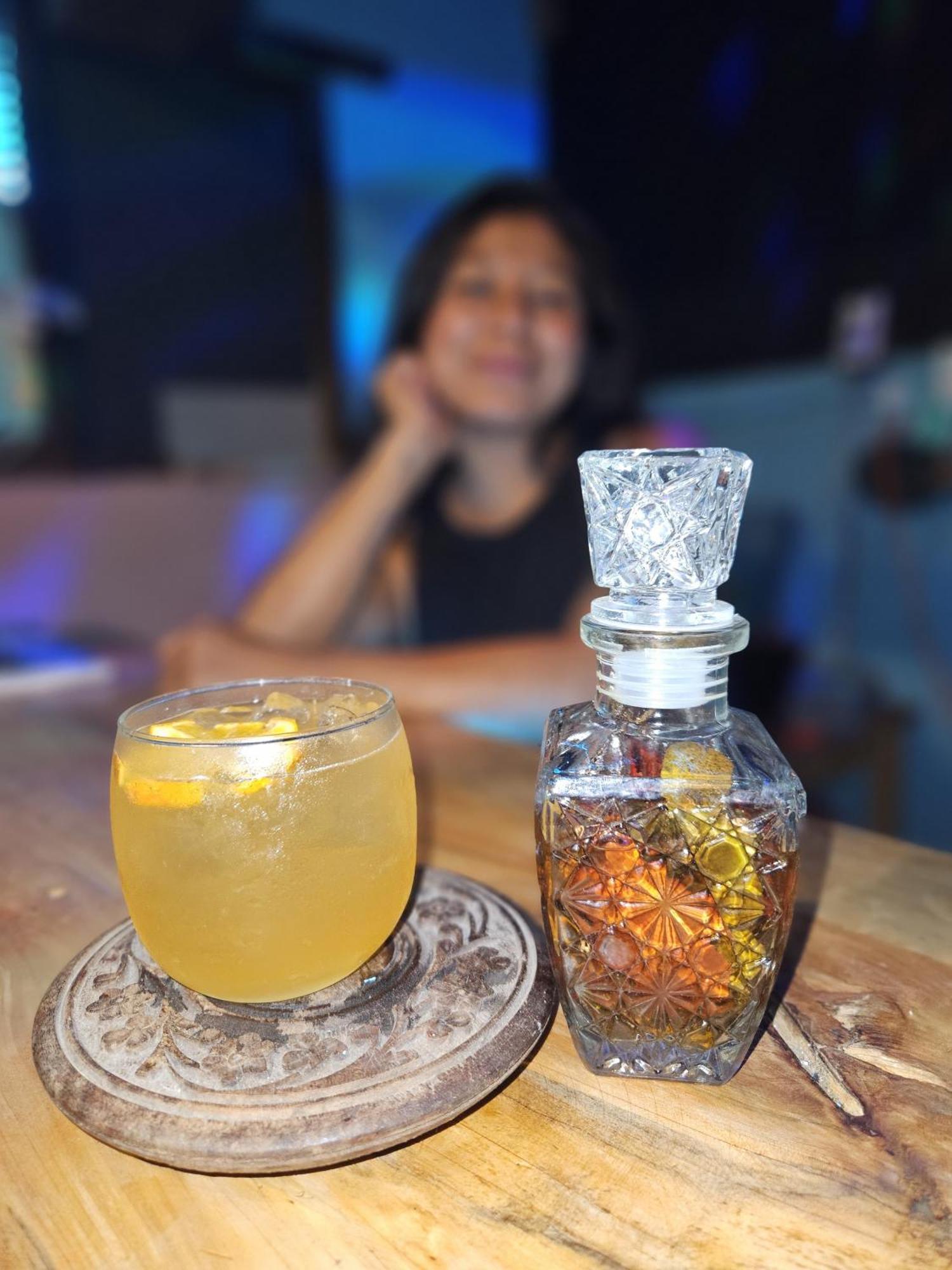 Free Spirits Hotel San Marcos La Laguna Luaran gambar