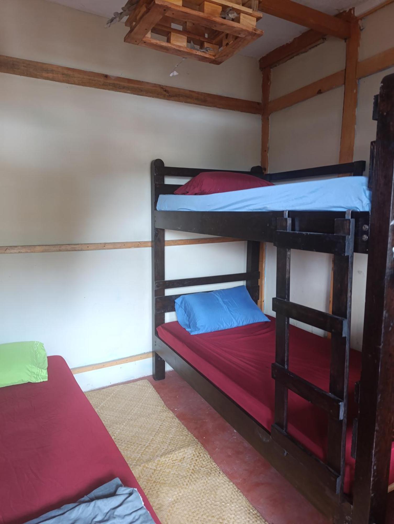Free Spirits Hotel San Marcos La Laguna Luaran gambar