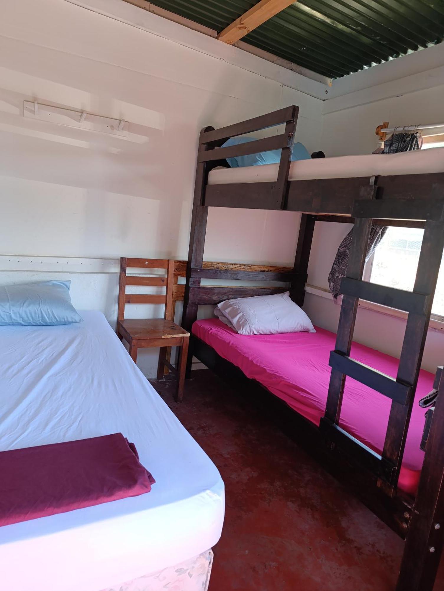 Free Spirits Hotel San Marcos La Laguna Luaran gambar
